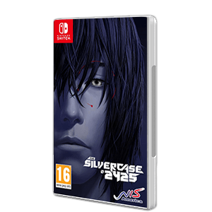 The Silver Case 2425