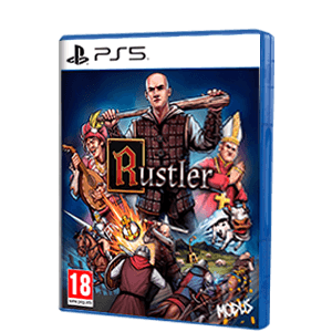 Rustler