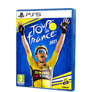 Tour de France 2021