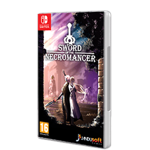 Sword of the Necromancer