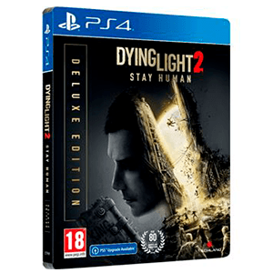Dying Light 2 Stay Human Deluxe