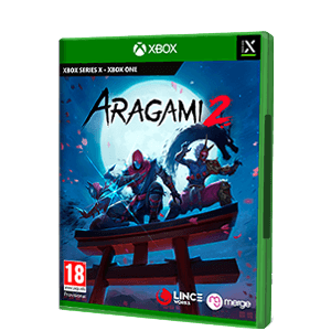 Aragami 2