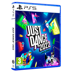 Just Dance 2022