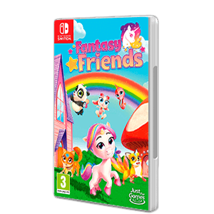 Fantasy Friends