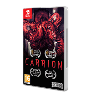 Carrion