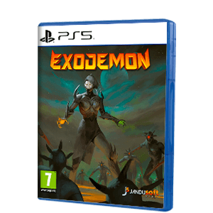 Exodemon