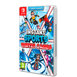 Instant Sports Winter Games