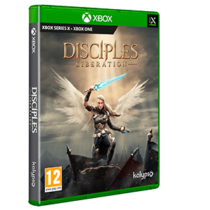 Disciples Liberation