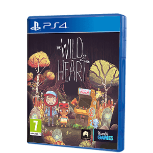 The Wild At Heart