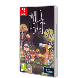 The Wild At Heart