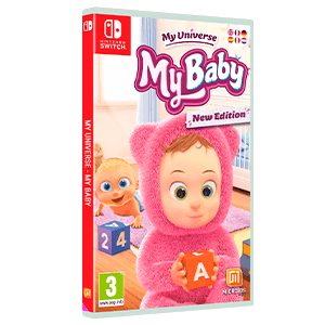 My Universe - My Baby New Edition