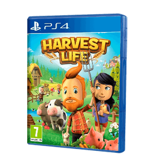 Harvest Life