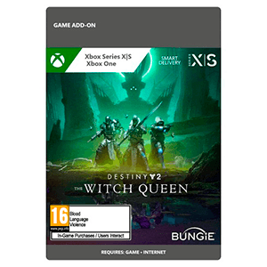 Destiny 2: The Witch Queen Xbox Series X|S And Xbox One