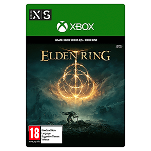 Elden Ring - Standard Edition Xbox Series X|S and