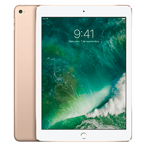 iPad Air 2 4G 32Gb Oro