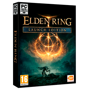 Elden Ring Launch Edition