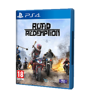 Road Redemption
