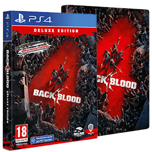 Back 4 Blood Special Edition