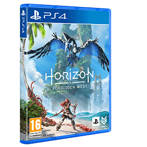 Horizon Forbidden West