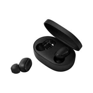 Xiaomi Mi True Wireless Earbuds Basic 2 In Ear Bluetooth Negro (REACONDICIONADO) <NO USAR>