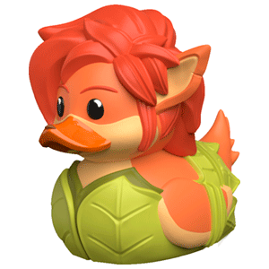 Figura Tubbz Spyro the Dragon: Elora