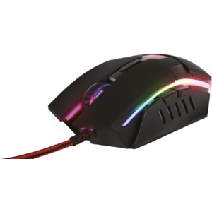 Mars Gaming MM116 Optico 3200DPI - Raton Gaming