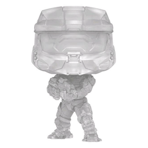 Figura POP Halo: Master Chief Active Camo
