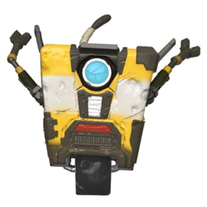 Figura POP Borderlands 3: Claptrap