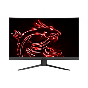 MSI Optix G32CQ4 - 31,5´´ - LED - W2K QHD - 165Hz - FreeSync - Curvo - Monitor Gaming