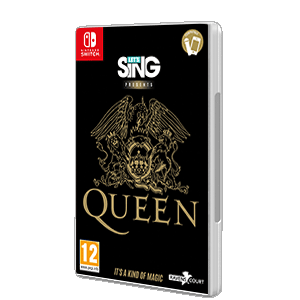 Let´s Sing Queen