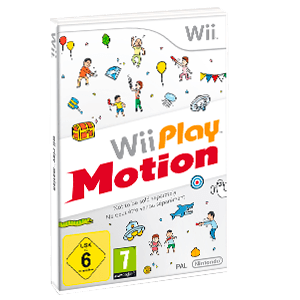 Wii Play Motion·