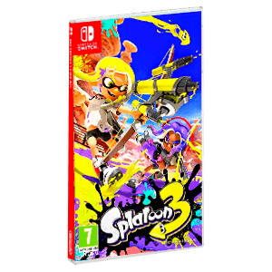 Carrefour tiene el pack perfecto para los amantes de los videojuegos:  Nintendo Swtich con cuatro juegos al mejor precio