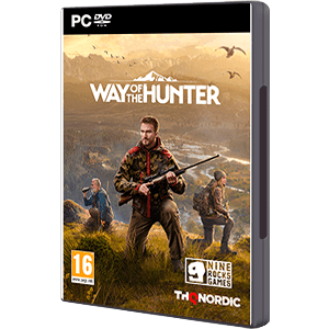 Way of the Hunter para PC, Playstation 5, Xbox One, Xbox Series X en GAME.es