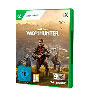 Way of the Hunter para PC, Playstation 5, Xbox One, Xbox Series X en GAME.es