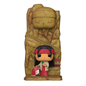 Figura Pop Naruto: Hashirima Senju