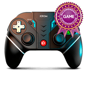 Krom Kexal - PC-SWITCH-ANDROID-IOS - Gamepad para PC, Xbox One, Xbox Series S, Xbox Series X en GAME.es