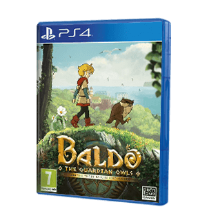 Baldo: the Guardian Owls para Nintendo Switch, Playstation 4 en GAME.es