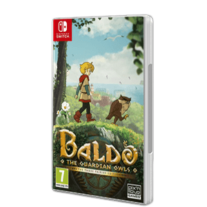 Baldo: the Guardian Owls para Nintendo Switch, Playstation 4 en GAME.es