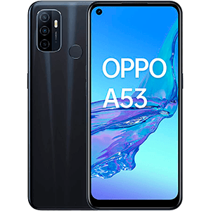 Oppo A53s 128Gb Negro