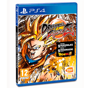 Dragon Ball Fighterz Super Edition