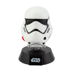 Lámpara Star Wars: First Order Stormtrooper (REACONDICIONADO) para Merchandising en GAME.es