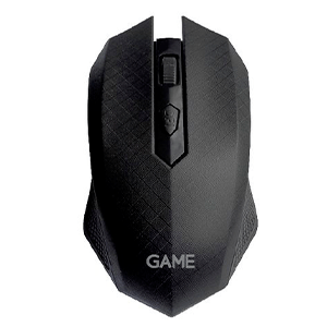 GAME MX122W Wireless Essential Mouse - Ratón - Reacondicionado para PC Hardware en GAME.es