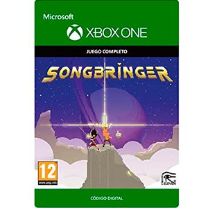 Songbringer Xbox One
