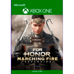 For Honor: Marching Fire Expansion Xbox One