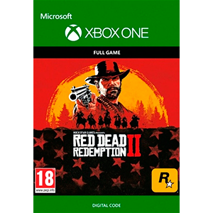 Red Dead Redemption 2 Xbox One para Xbox One en GAME.es
