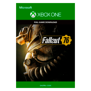Hito descanso Mortal Fallout 76 (Pre-Purchase/Launch Day) Xbox One. Prepagos: GAME.es