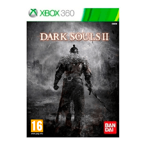 Decorativo Electropositivo tapa Dark Souls Ii Xbox 360. Prepagos: GAME.es