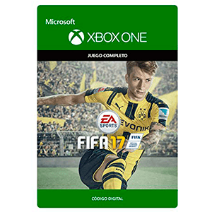 Fifa 17: Standard Xbox One