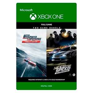 Acostumbrarse a obesidad desnudo Need For Speed Deluxe Bundle Xbox One. Prepagos: GAME.es