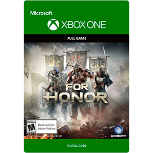 For Honor: Standard Edition Xbox One